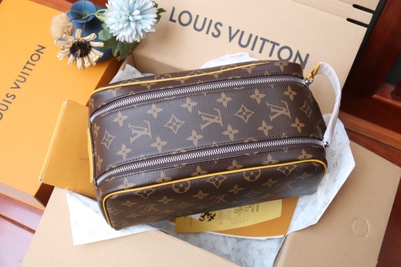 LV Cosmetic Bags